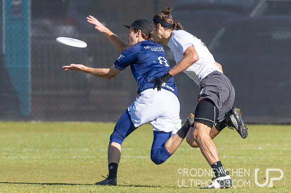 2021  USA Club National Championships