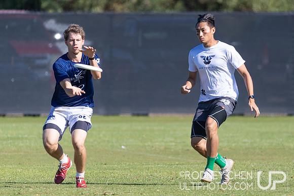 2021  USA Club National Championships