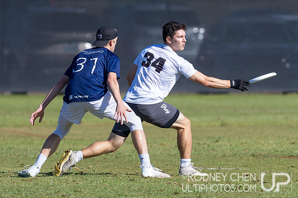 2021  USA Club National Championships