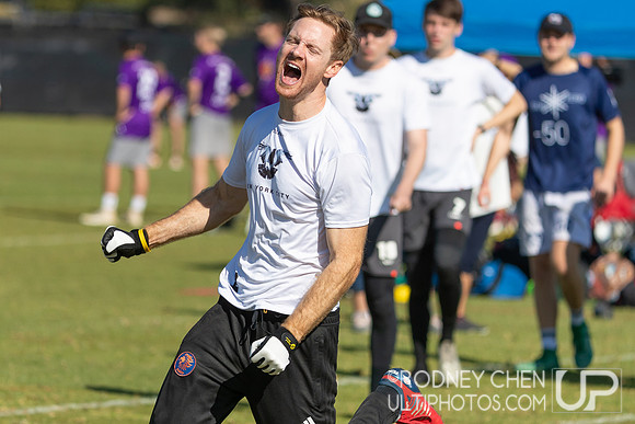 2021  USA Club National Championships