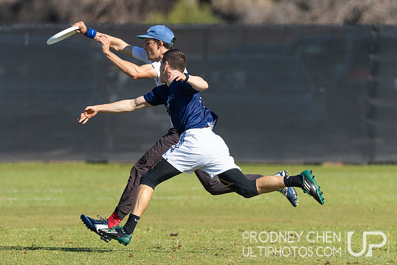2021  USA Club National Championships