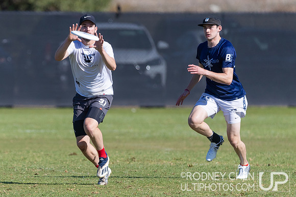 2021  USA Club National Championships