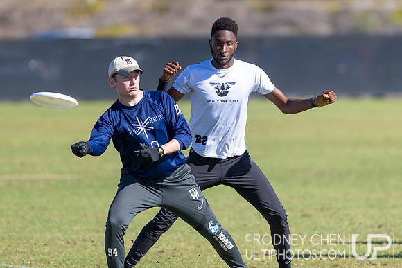 2021  USA Club National Championships