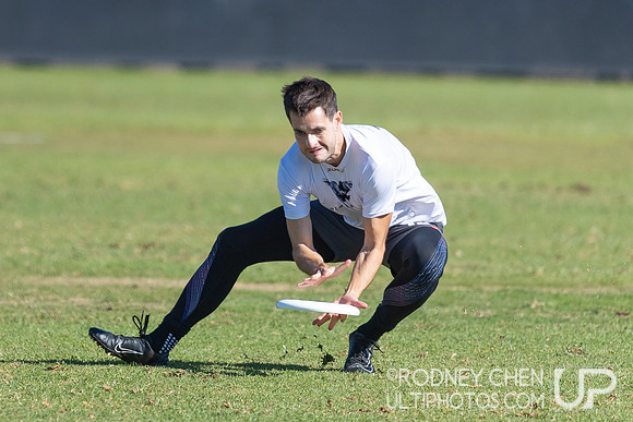 2021  USA Club National Championships