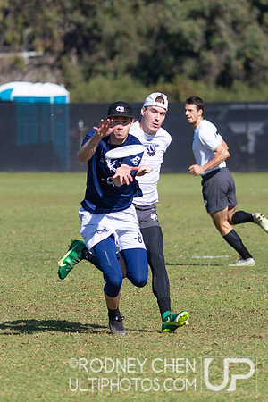2021  USA Club National Championships