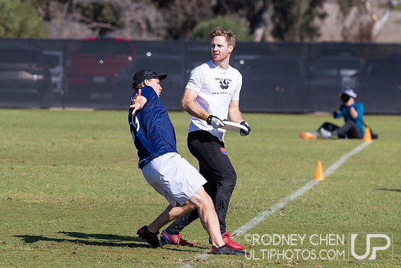2021  USA Club National Championships