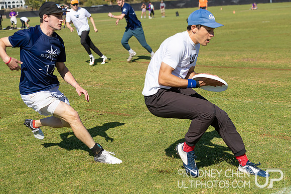 2021  USA Club National Championships