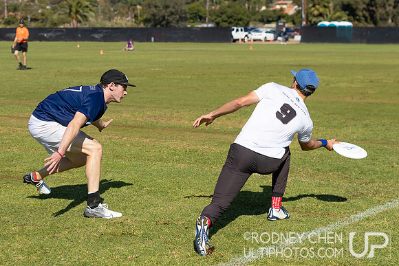 2021  USA Club National Championships