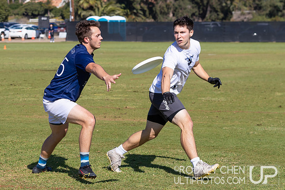 2021  USA Club National Championships