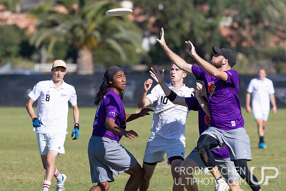 2021  USA Club National Championships