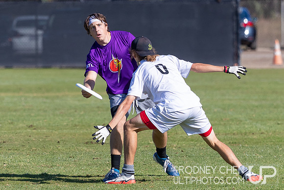 2021  USA Club National Championships