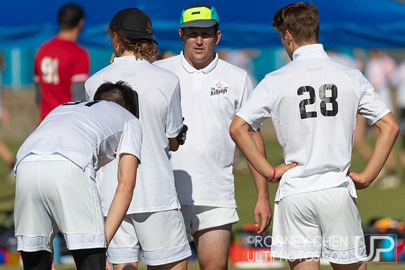 2021  USA Club National Championships