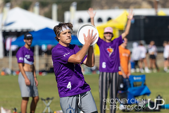 2021  USA Club National Championships