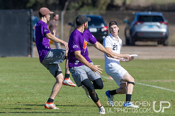 2021  USA Club National Championships