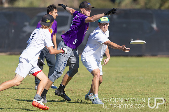 2021  USA Club National Championships