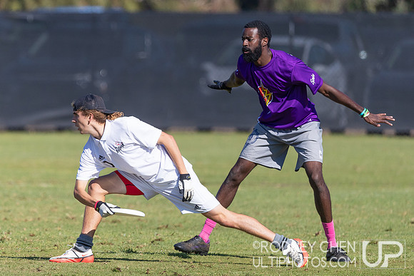 2021  USA Club National Championships