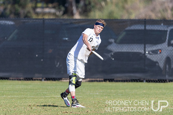 2021  USA Club National Championships