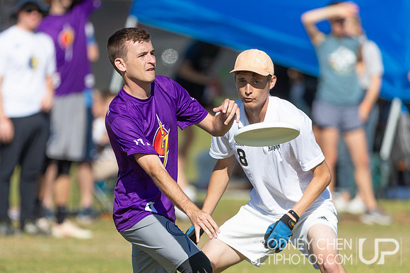 2021  USA Club National Championships
