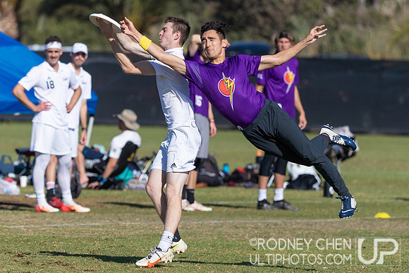 2021  USA Club National Championships