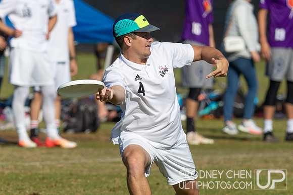 2021  USA Club National Championships
