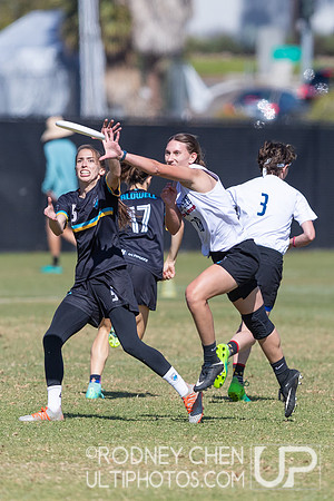 2021  USA Club National Championships