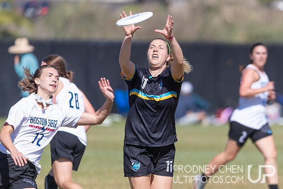 2021  USA Club National Championships