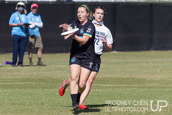 2021  USA Club National Championships