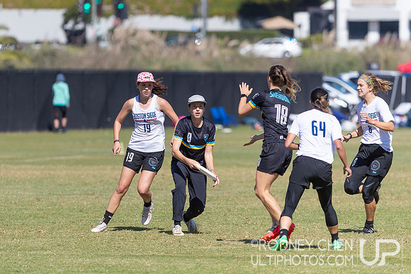 2021  USA Club National Championships