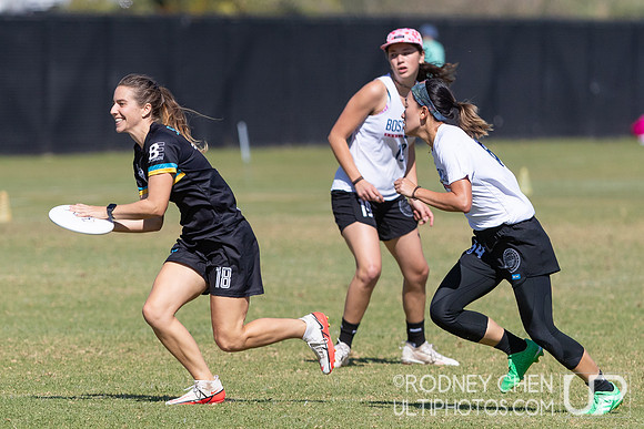 2021  USA Club National Championships