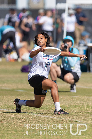 2021  USA Club National Championships