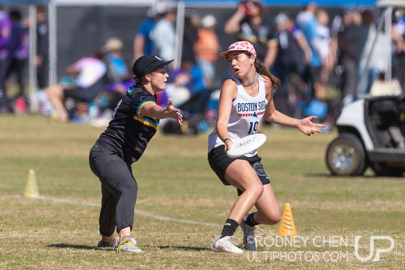 2021  USA Club National Championships