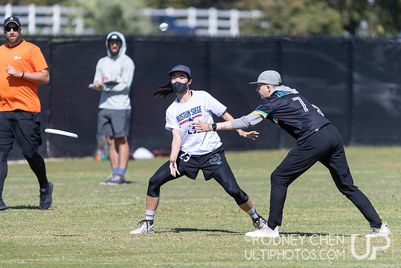 2021  USA Club National Championships