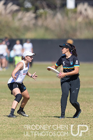 2021  USA Club National Championships
