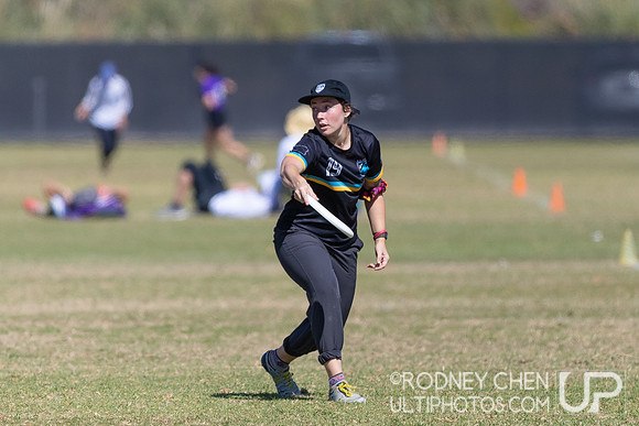 2021  USA Club National Championships