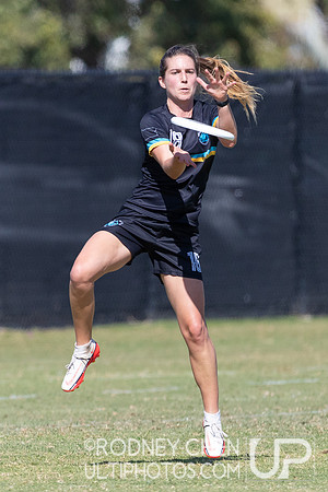 2021  USA Club National Championships