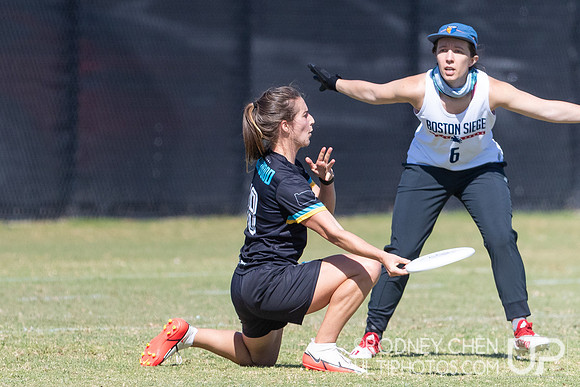 2021  USA Club National Championships