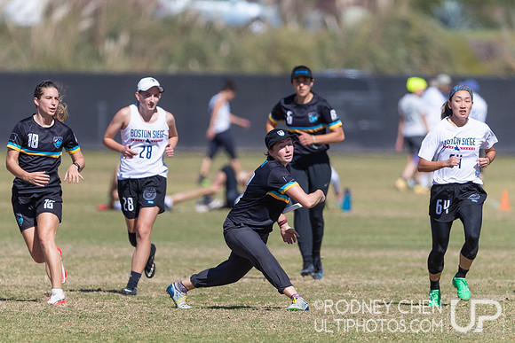 2021  USA Club National Championships