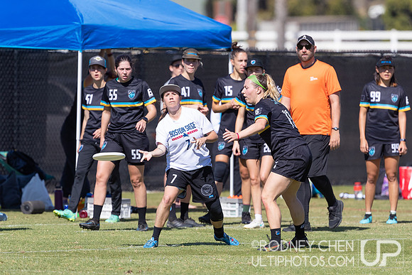 2021  USA Club National Championships