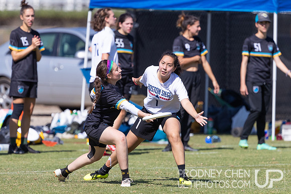 2021  USA Club National Championships