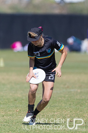 2021  USA Club National Championships