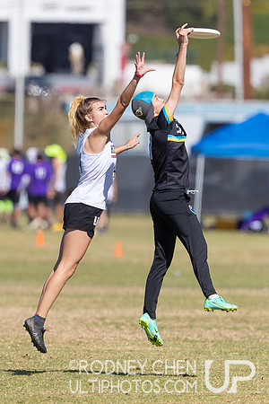 2021  USA Club National Championships