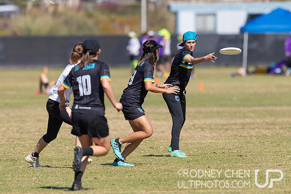 2021  USA Club National Championships
