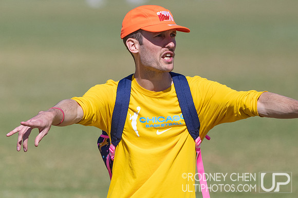 2021  USA Club National Championships