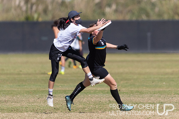 2021  USA Club National Championships