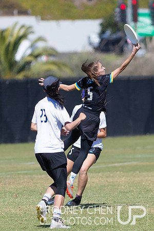 2021  USA Club National Championships