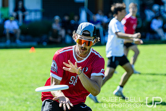 Vancouver Ultimate League