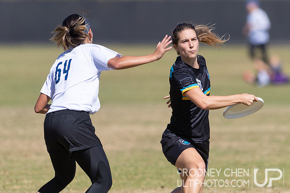 2021  USA Club National Championships