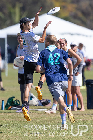 2021  USA Club National Championships