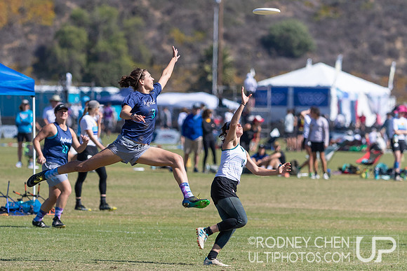 2021  USA Club National Championships