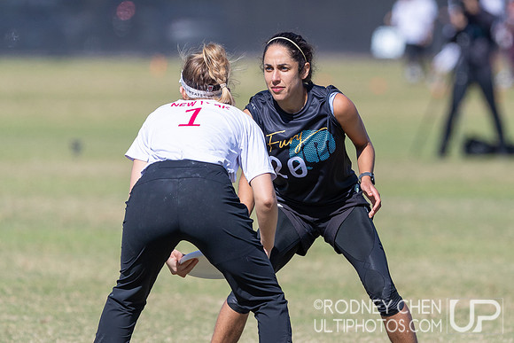 2021  USA Club National Championships